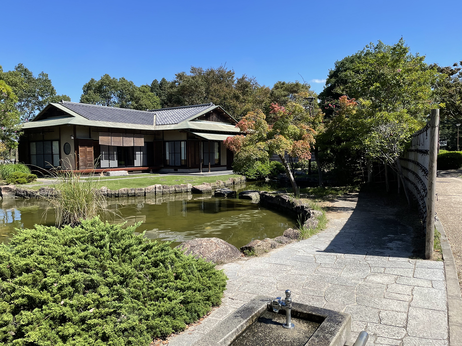 野添北公園