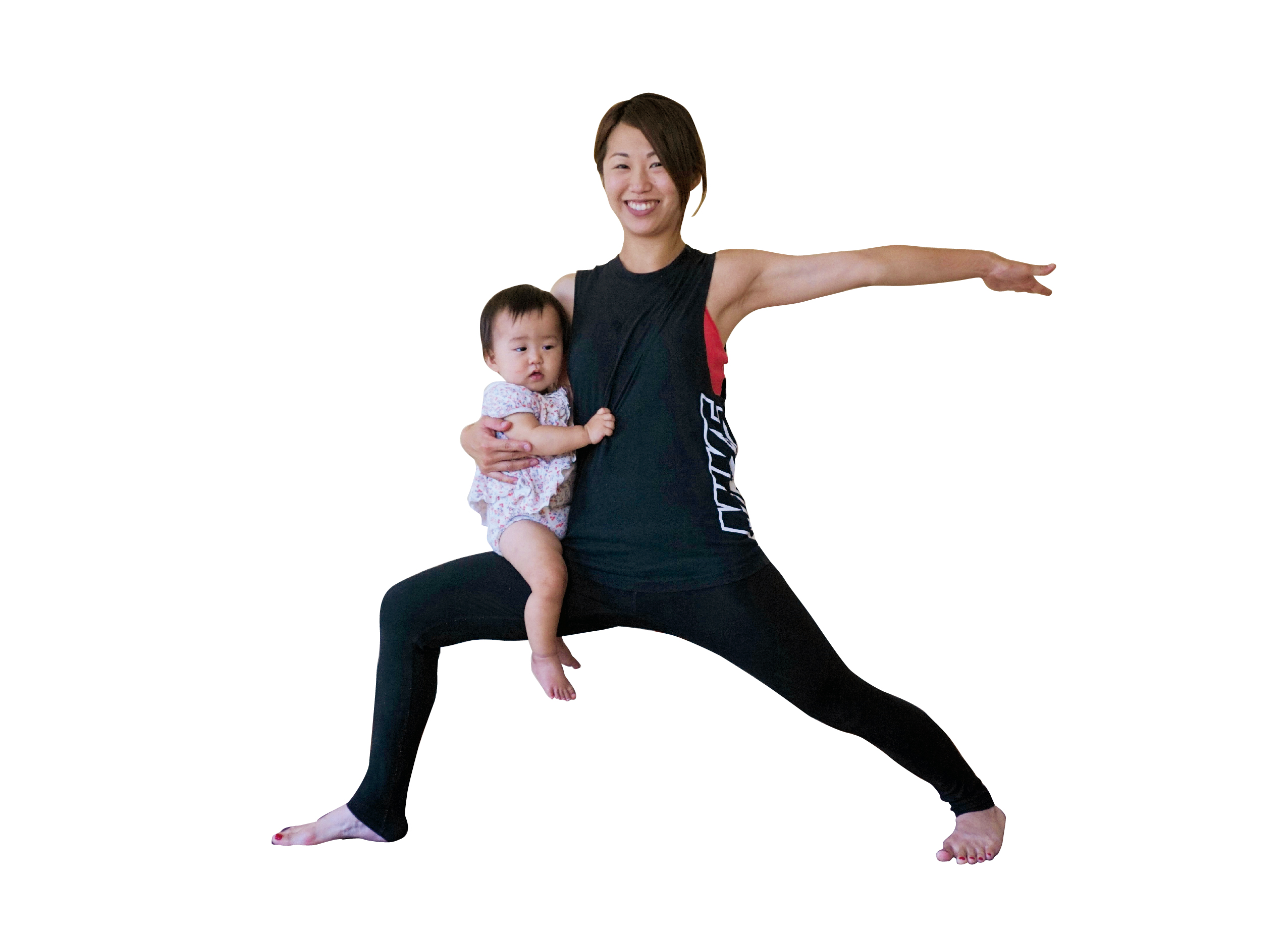 ヨガのポーズ13選 基本のポーズを親子でやってみよう ダイエットやイライラ解消にも クルールはりま