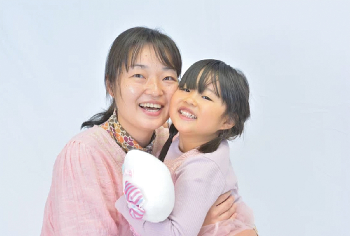 ママのじかん割