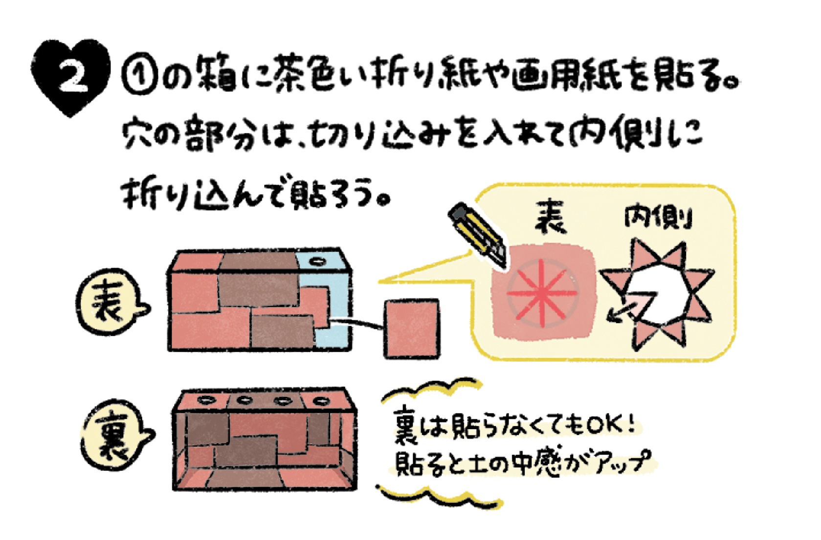 いもほりくじ