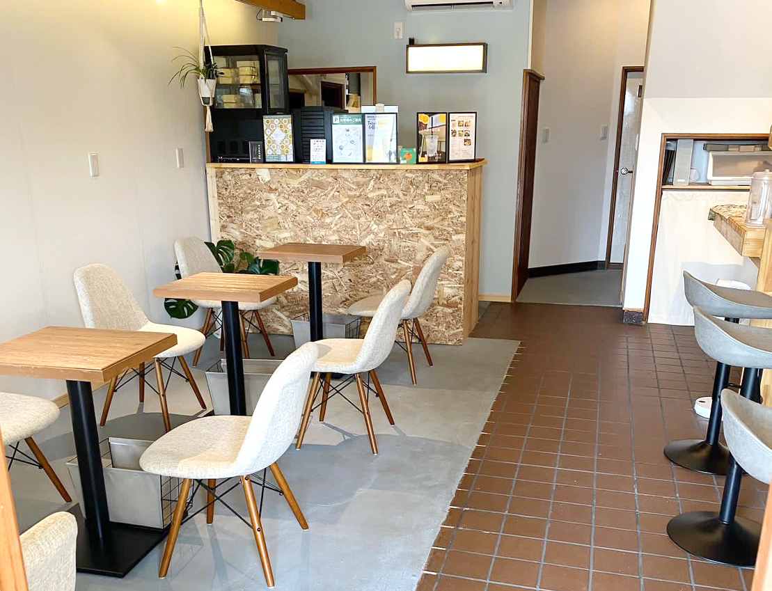 Good News Cafe