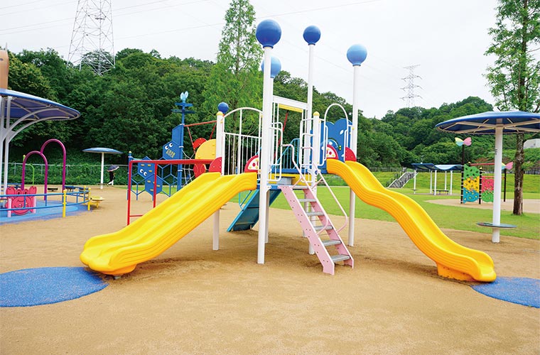 権現総合公園