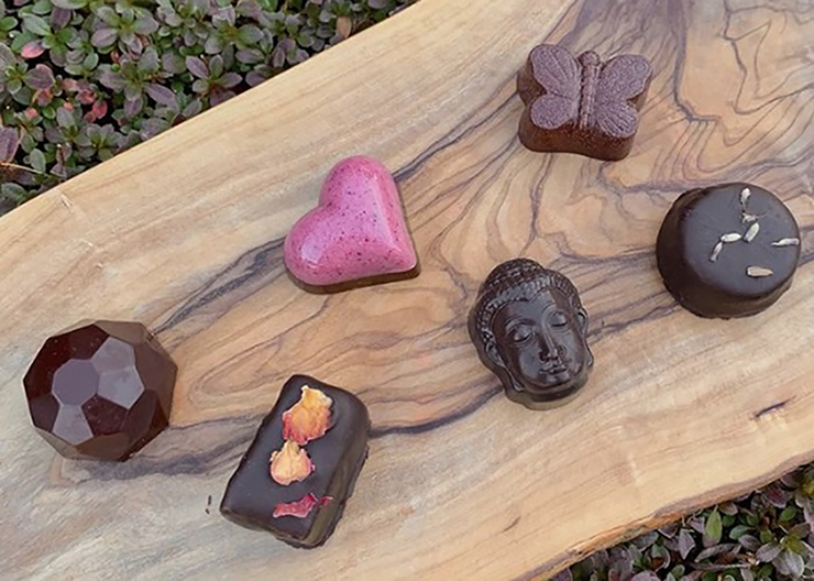 Bambi's sweets