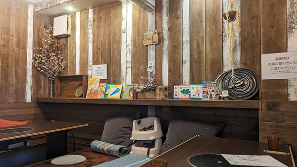 sunnydayCafe&Deli
