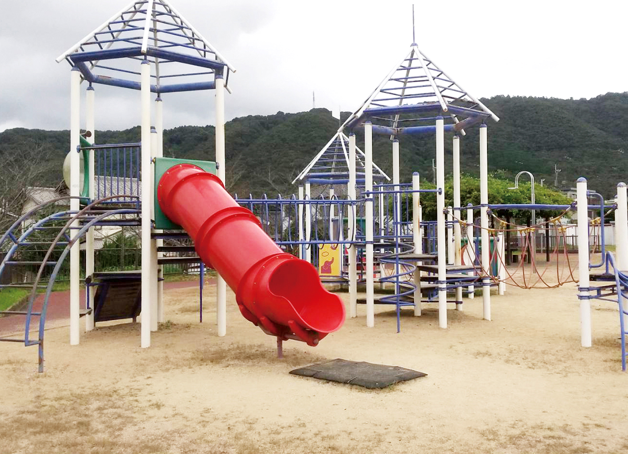 高田台中央公園