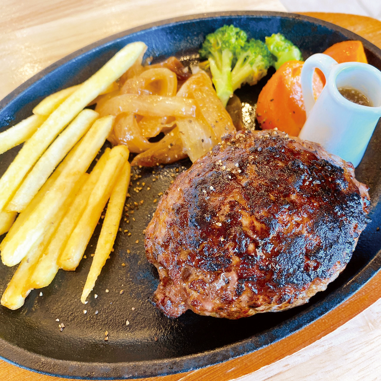 CAFE NICOLA 明石うみかぜテラス店