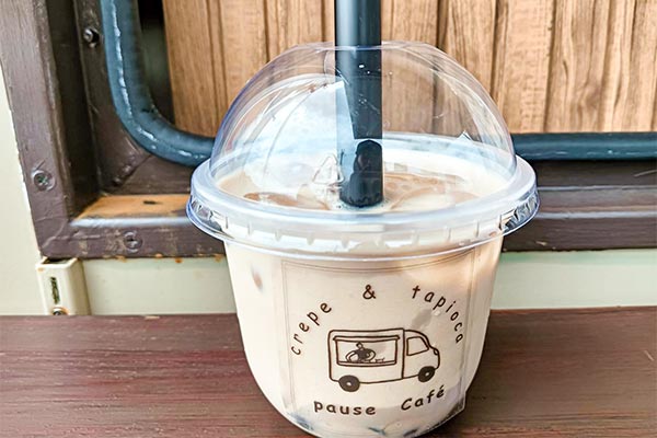pause cafe