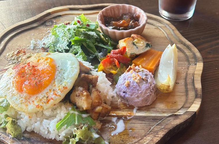 ROOM2COFFEE＆ROASTER