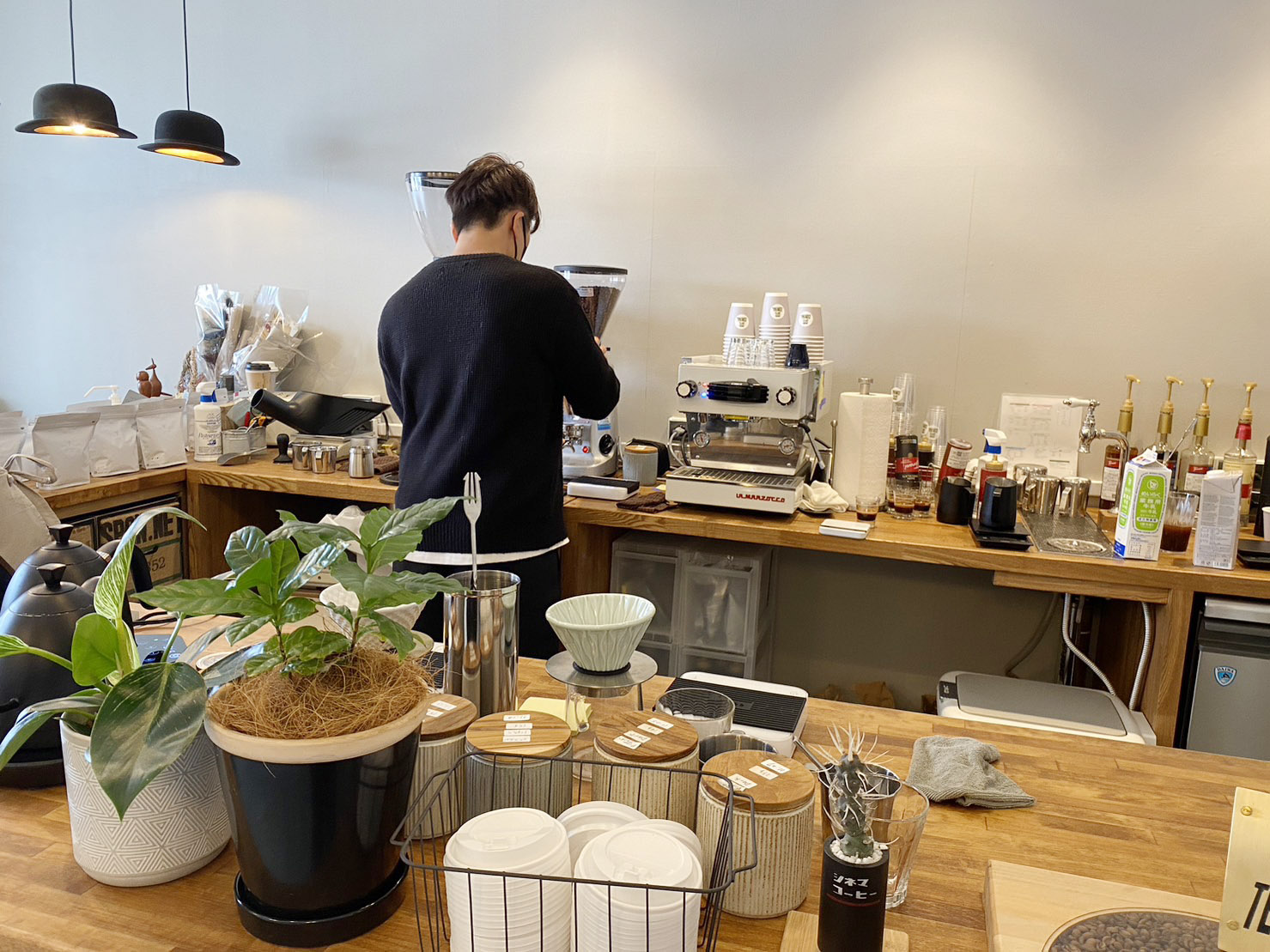 シネマコーヒーターミナル