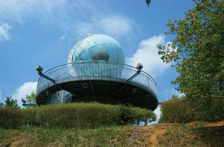 丸山総合公園