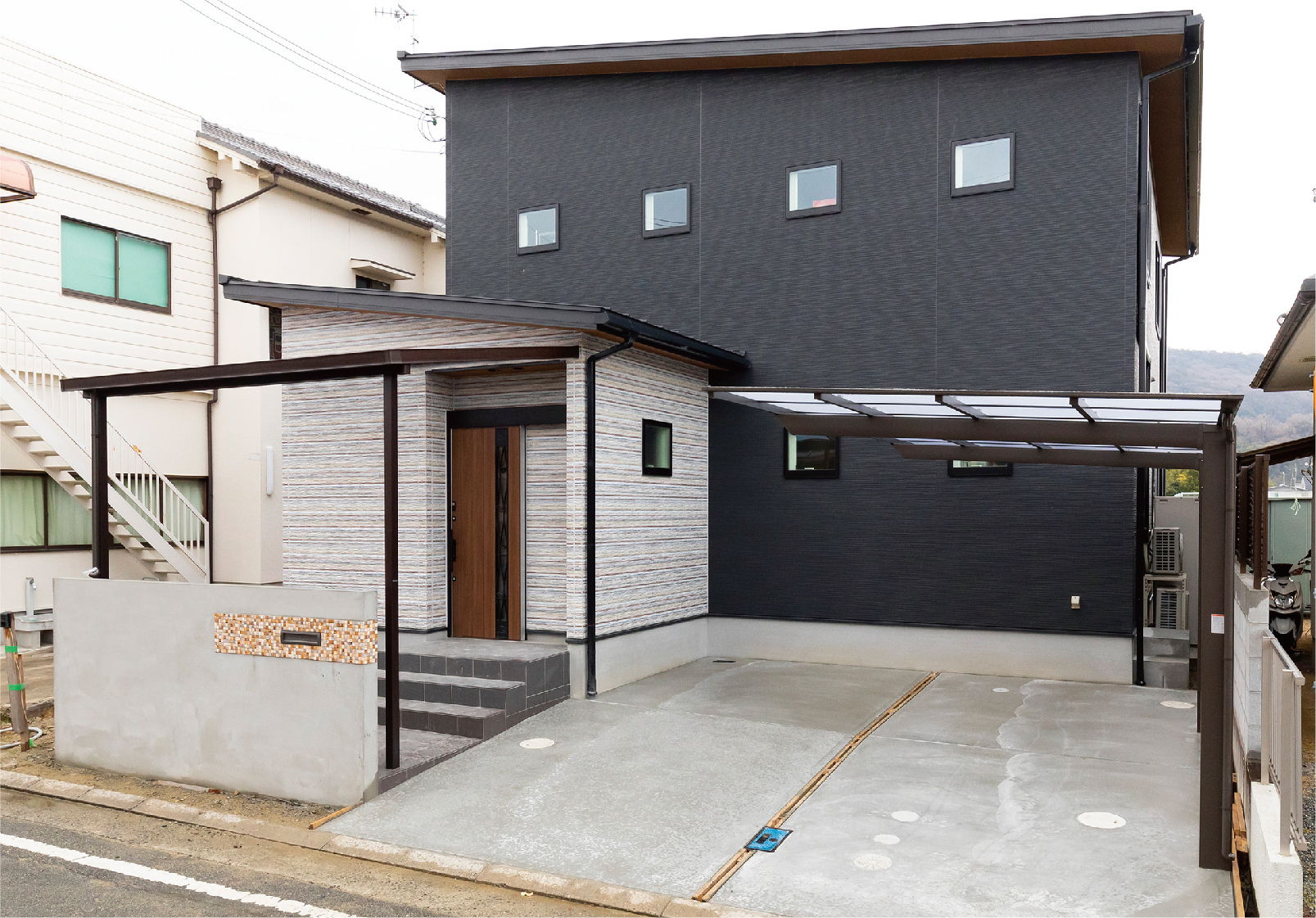 結城建設