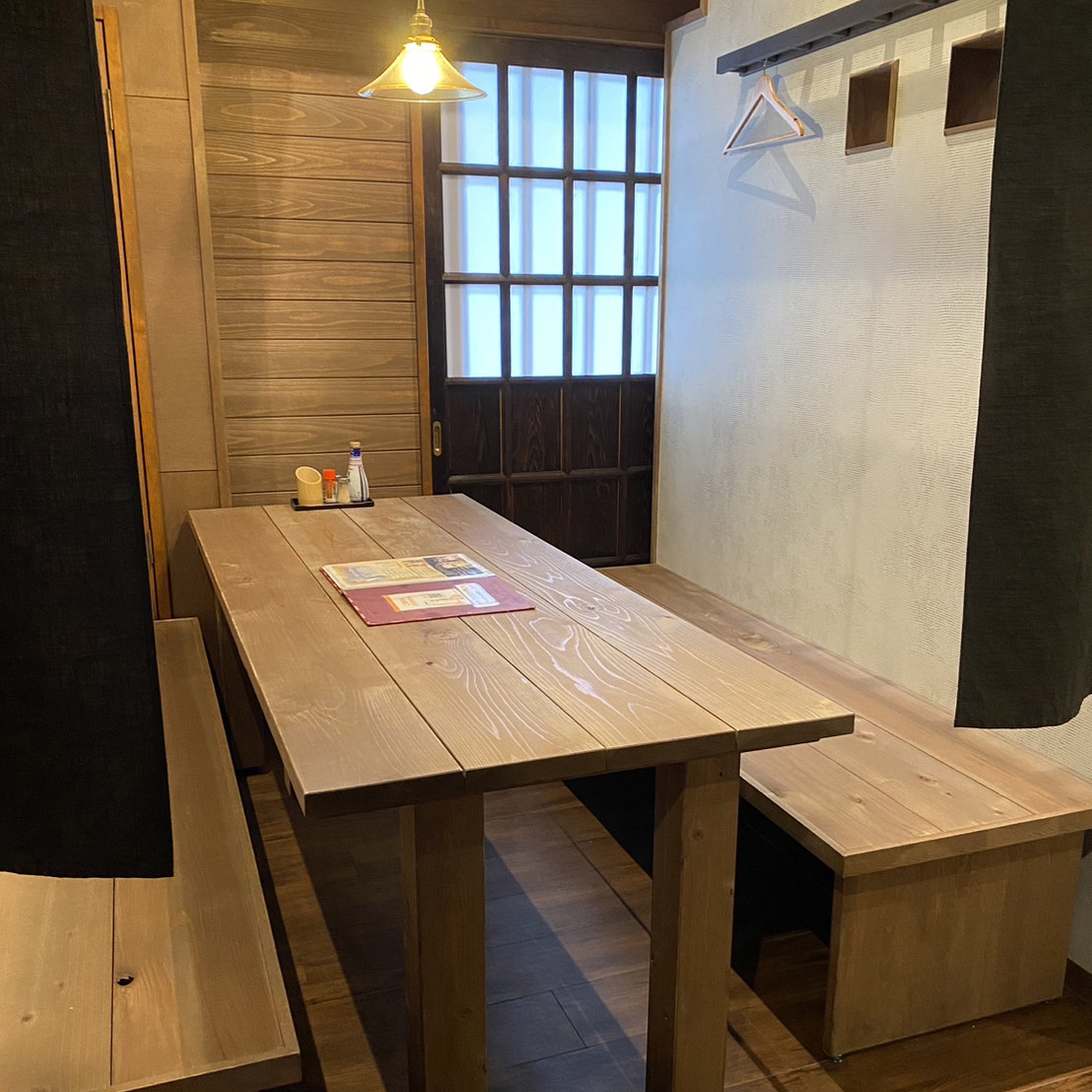 串焼だいにんぐ　良々