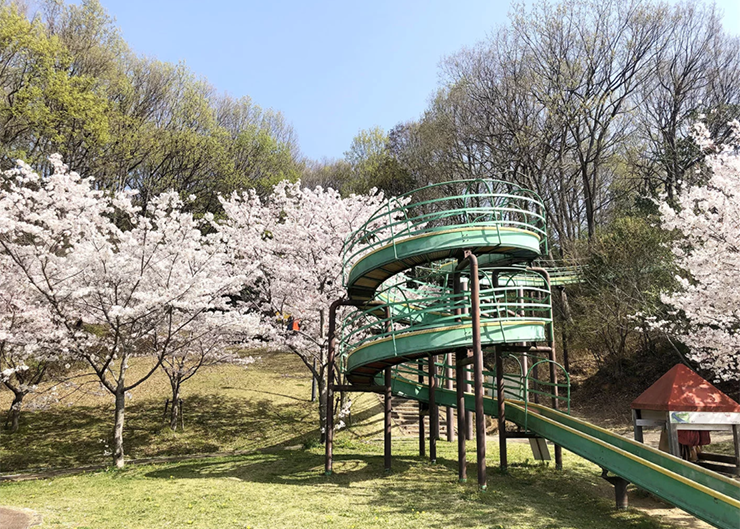 丸山総合公園
