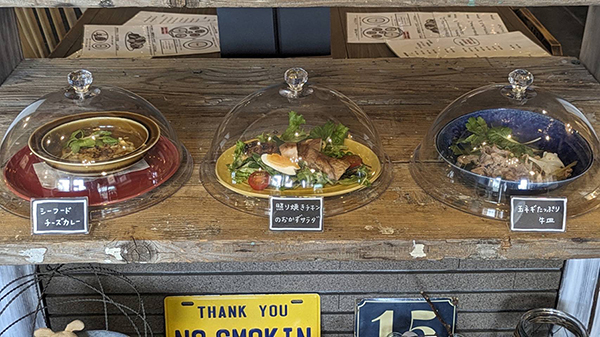 sunnydayCafe&Deli