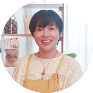 松本 喜久子さん