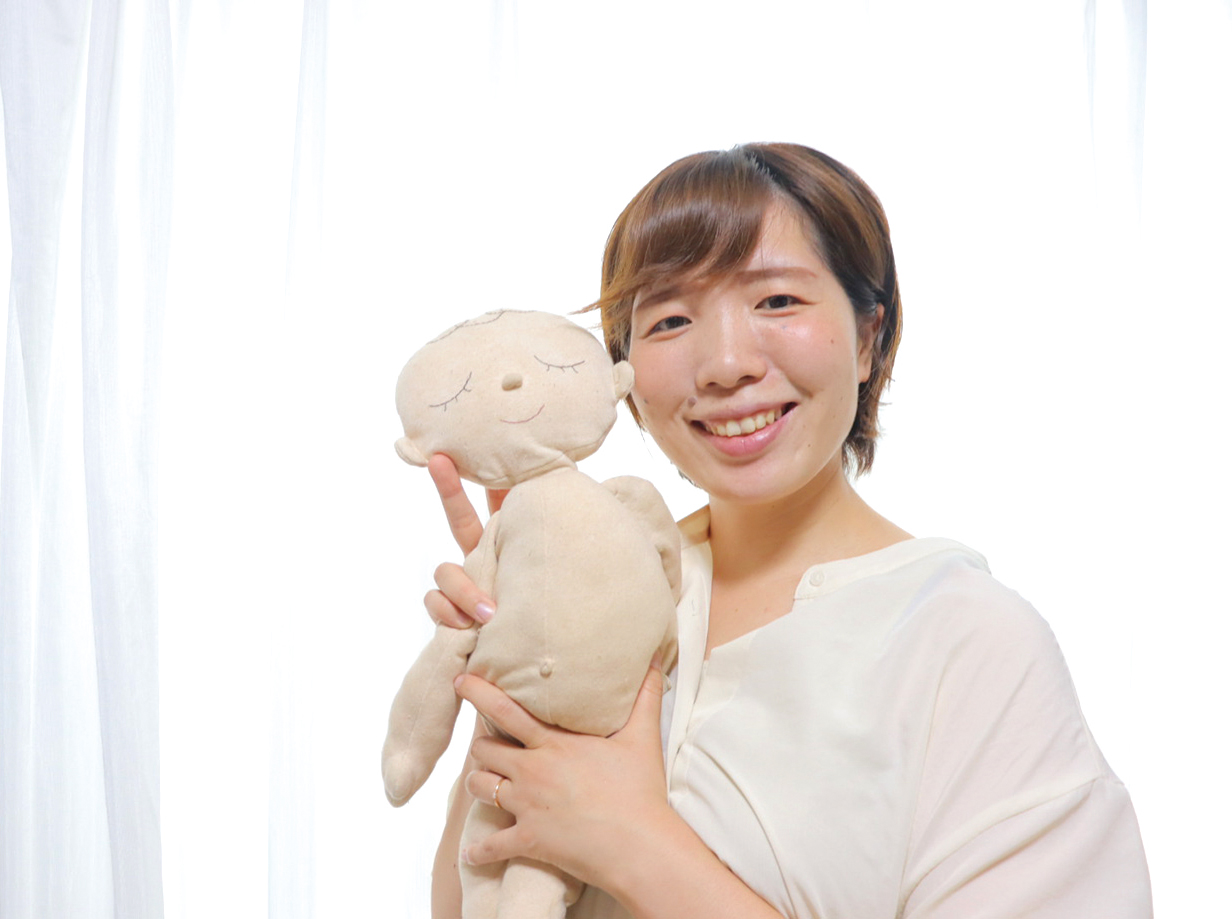 ママのじかん割