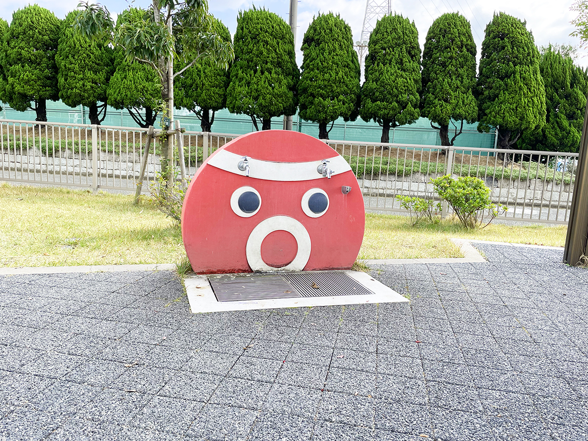 うみえーる広場