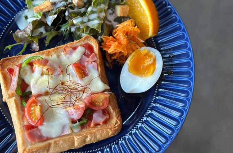 ROOM2COFFEE＆ROASTER