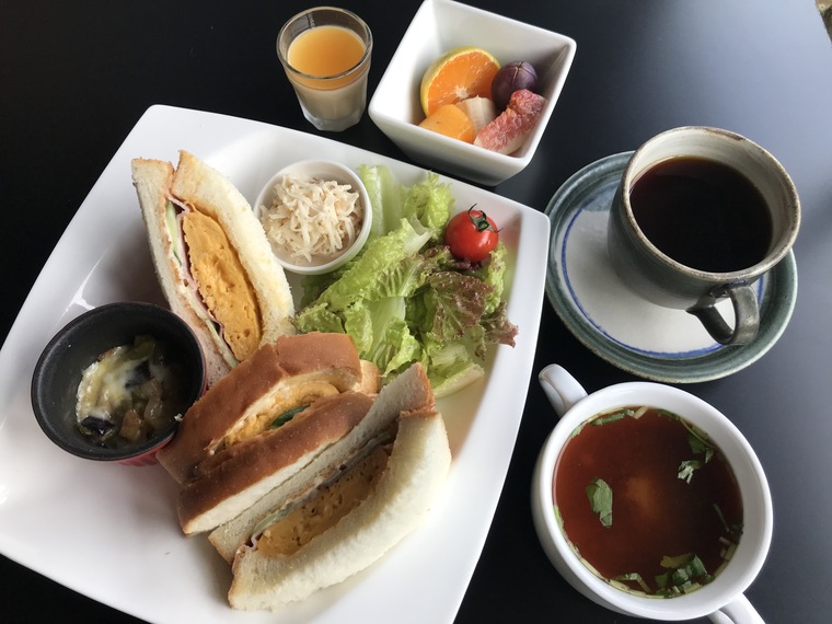 たつの市 のなつかしい香りでなごむ おすすめ古民家カフェ ランチ