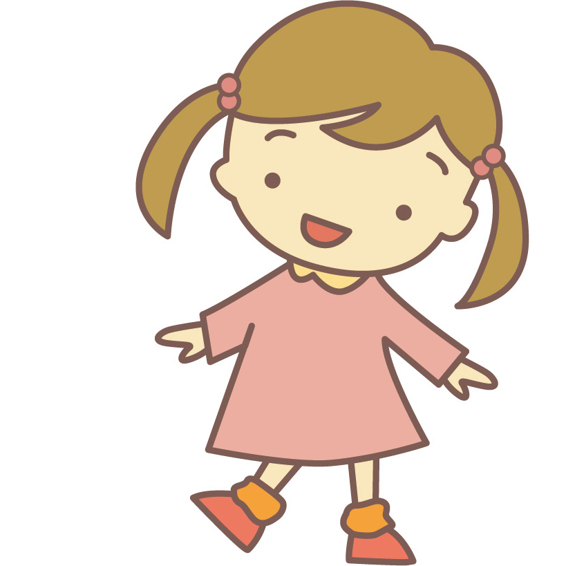 子ども部屋の片付け