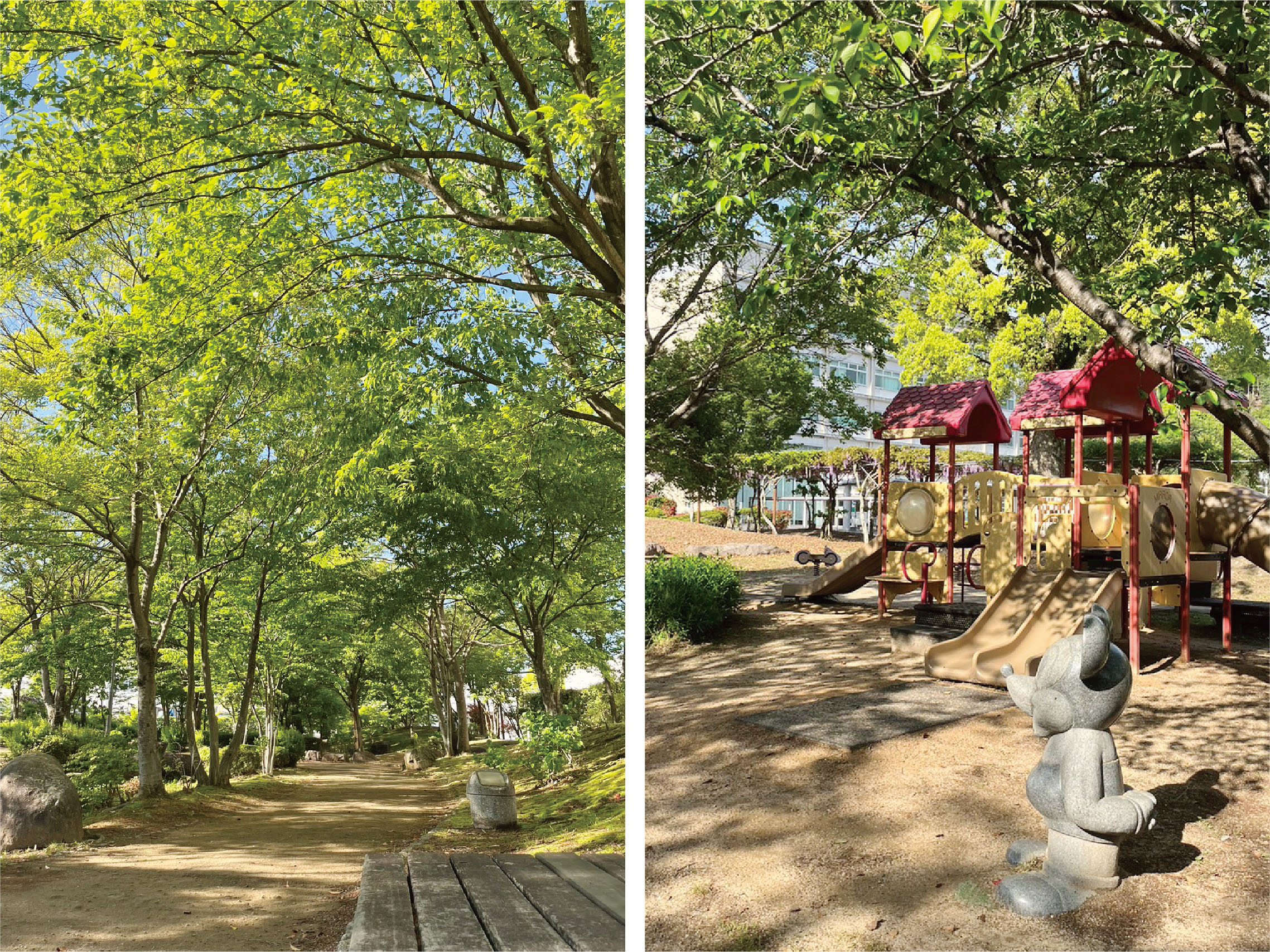 夢公園