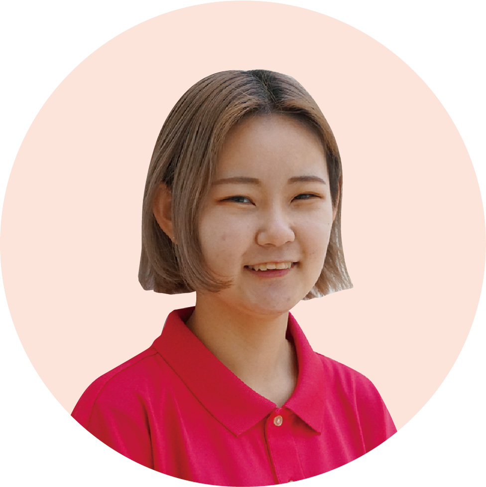 防災女子