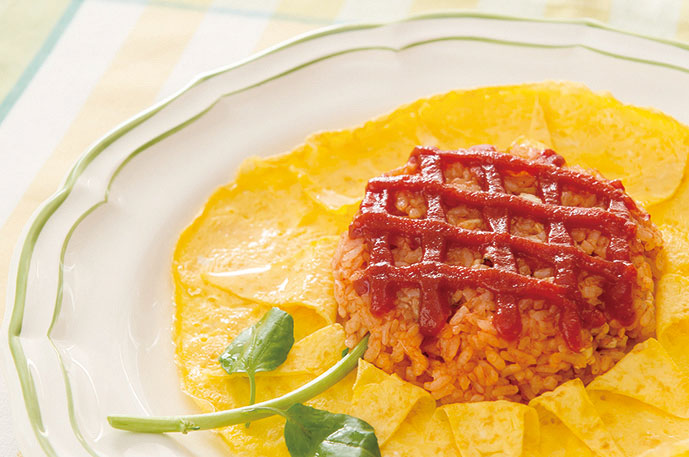 ひまわりタイプ