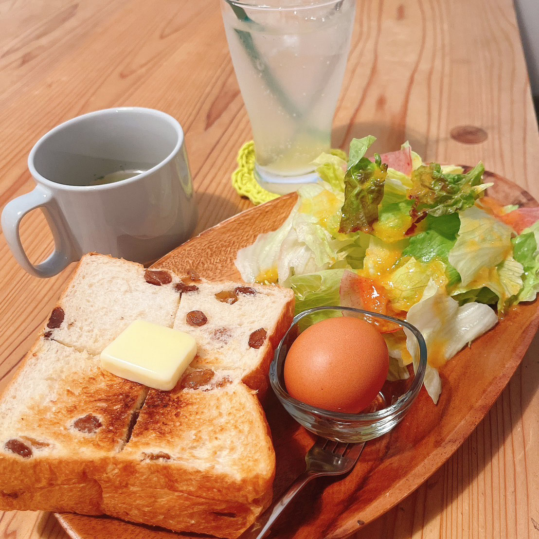 ROZI COFFEE
