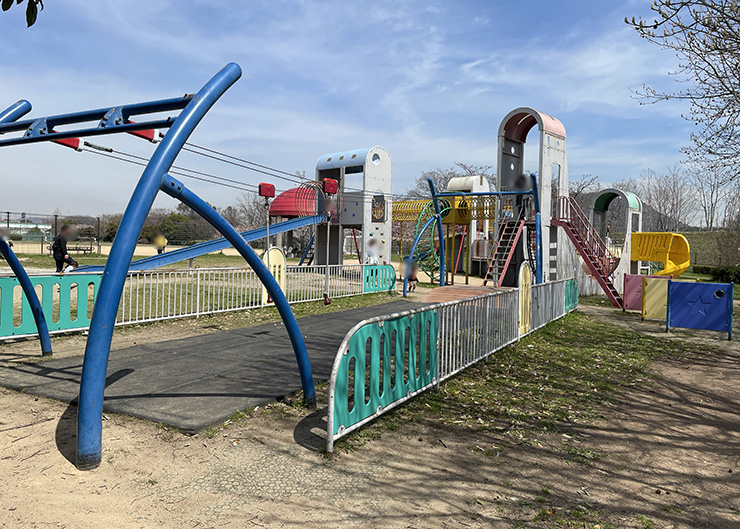 高浜総合公園