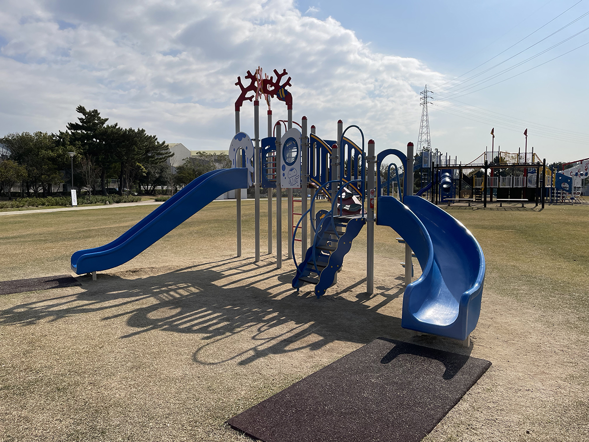 望海公園
