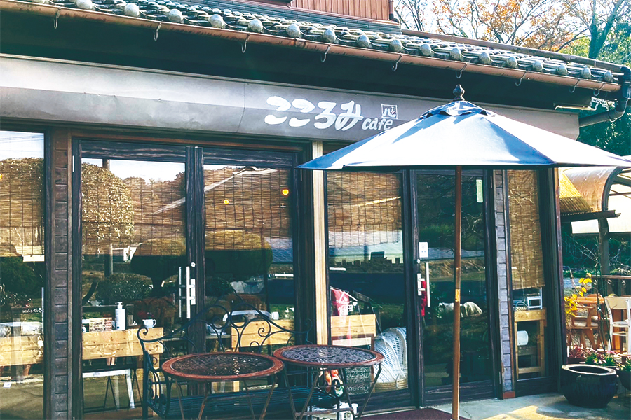こころみcafe