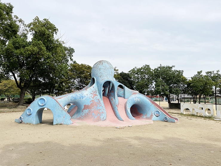 なかしま公園