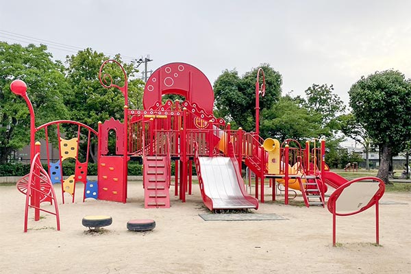 なかしま公園
