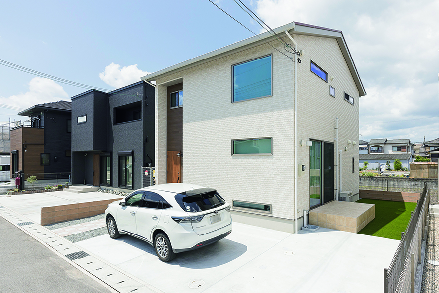 アイフルホーム