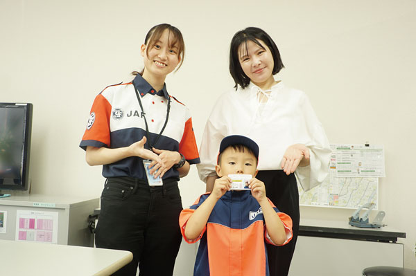 交通安全教室