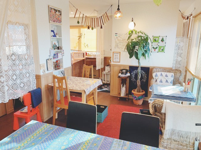 コーヒー伊保崎