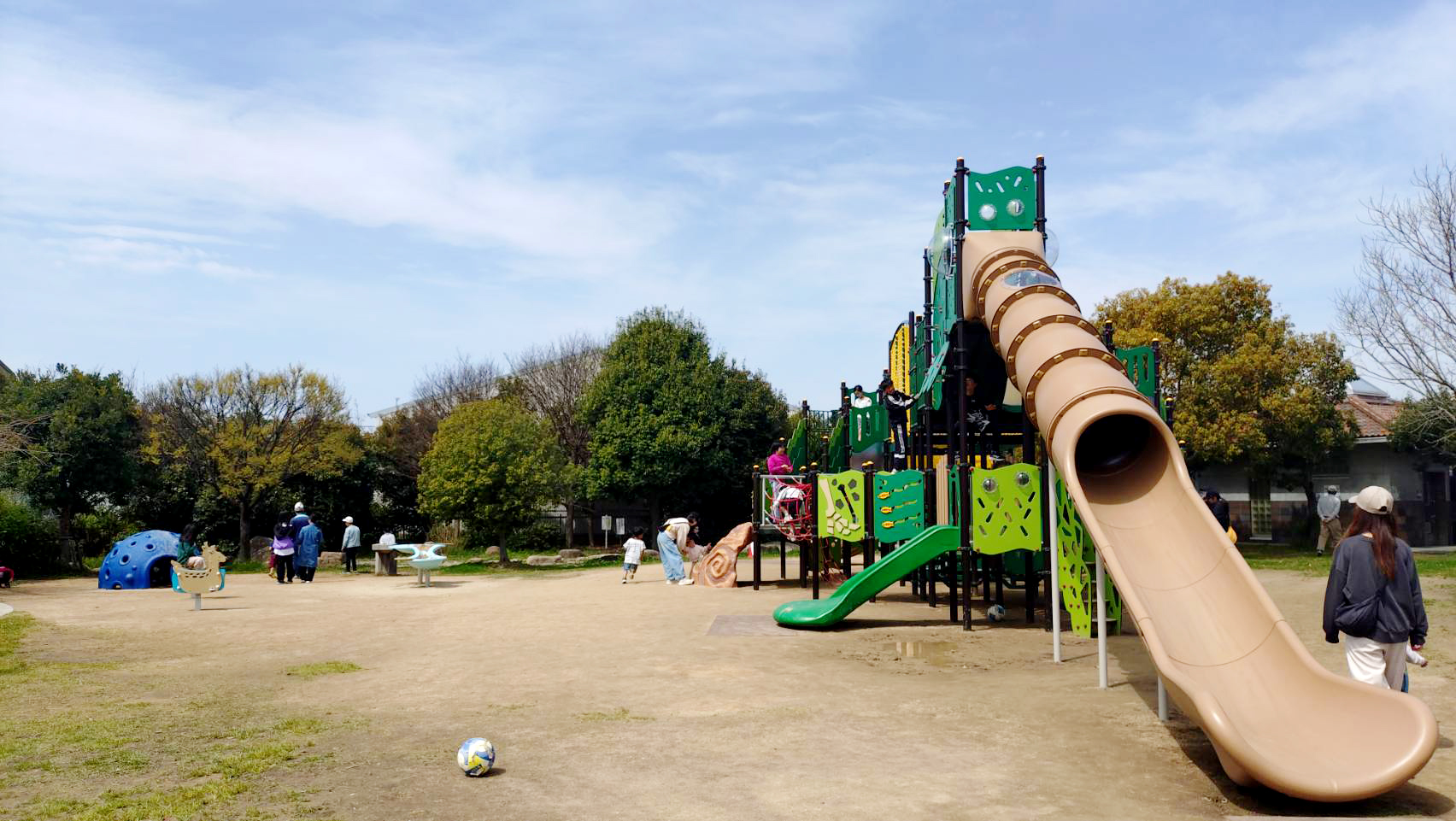 八木遺跡公園