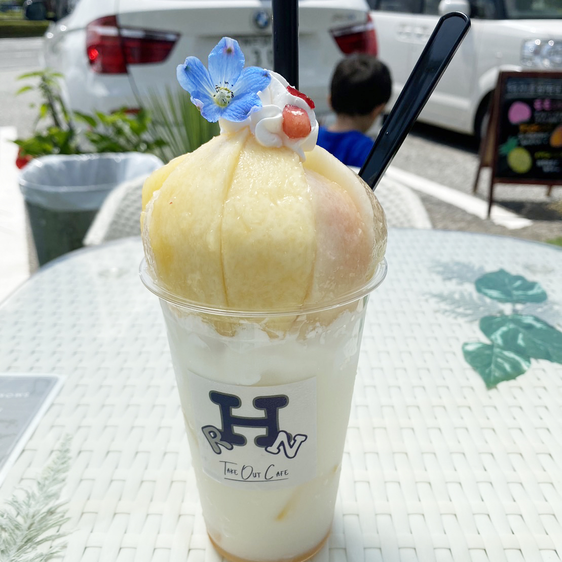 HRN_take out cafe