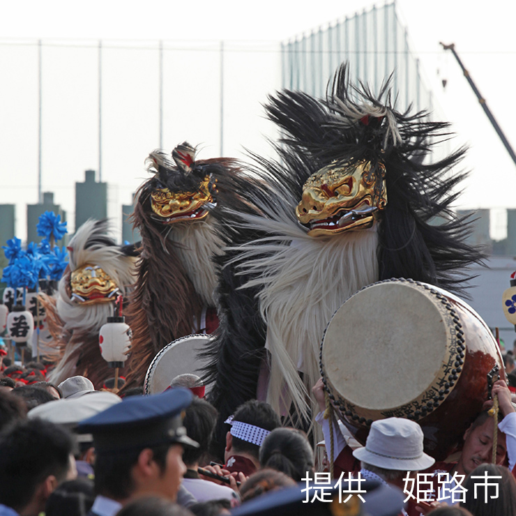 姫路市のイベント