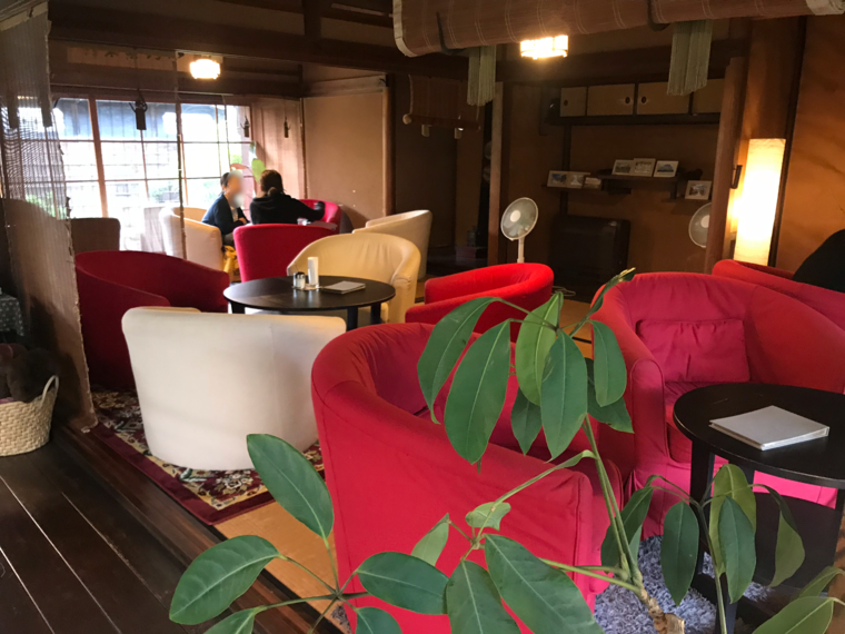 たつの市 のなつかしい香りでなごむ おすすめ古民家カフェ ランチ