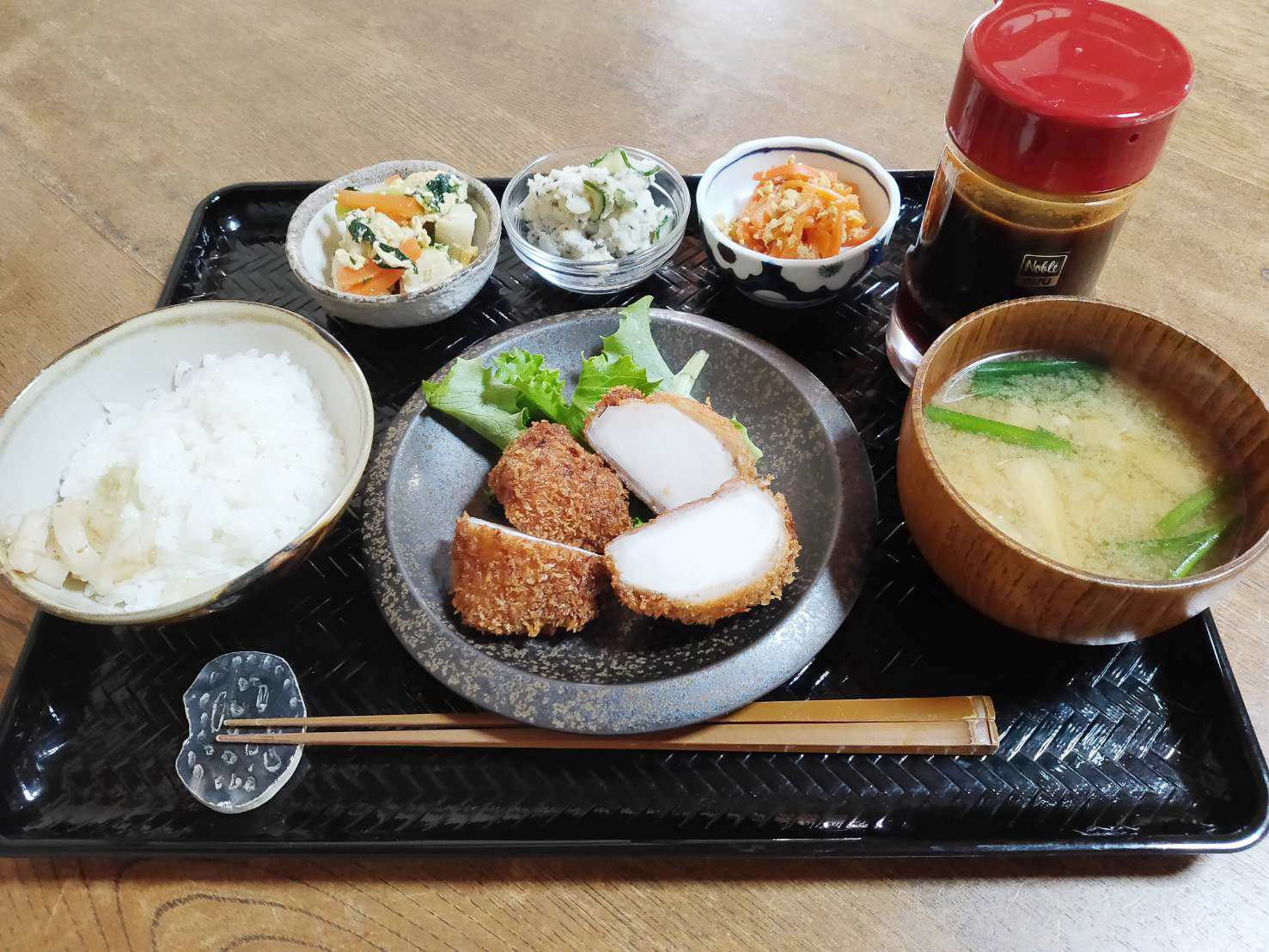 かもめ食堂