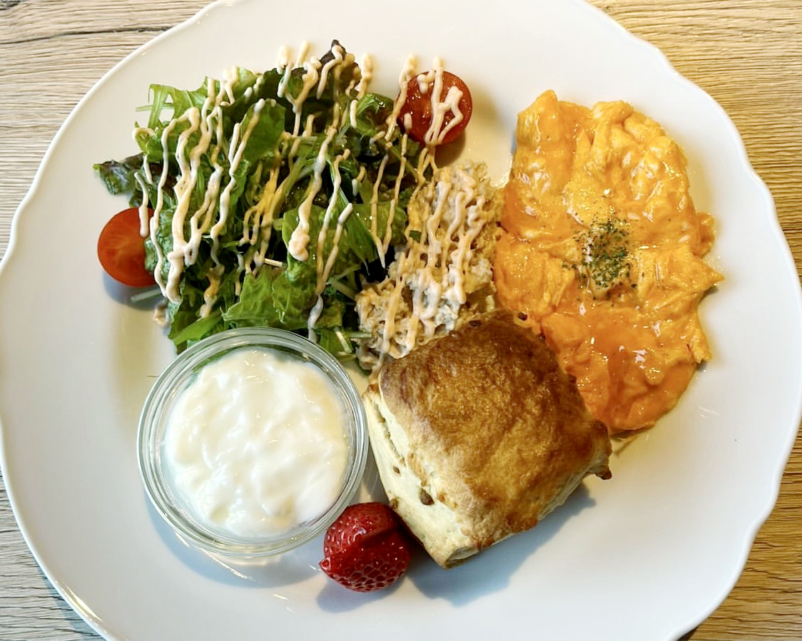 カフェリトル