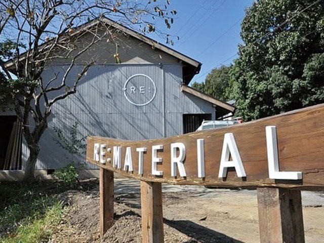 RE:MATERIAL