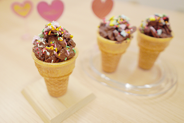 おうちで簡単チョコレシピ3選 はじめてでもできる可愛いバレンタイン クルールはりま