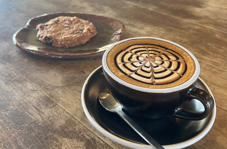 cafe BB