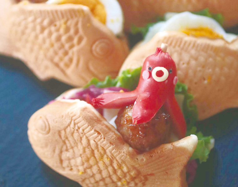 ヨーグルトバーク