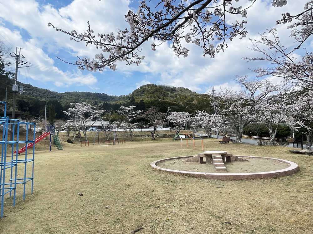 西脇公園