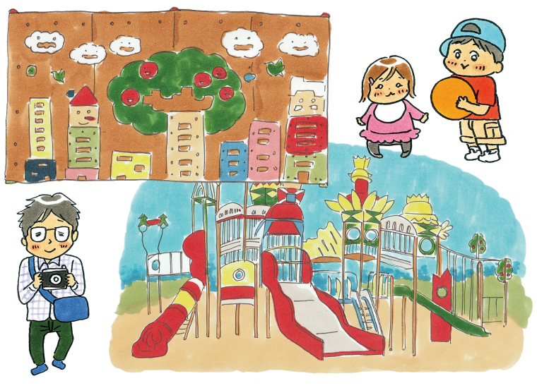三木山総合公園（みきっこランド）