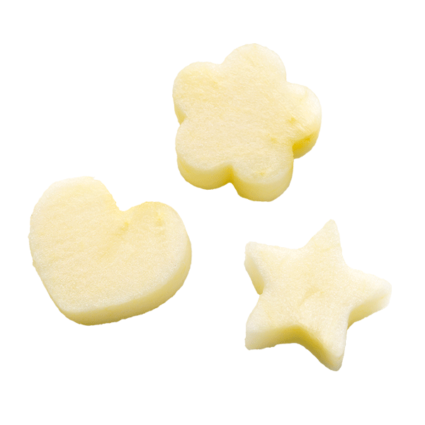 スターカット