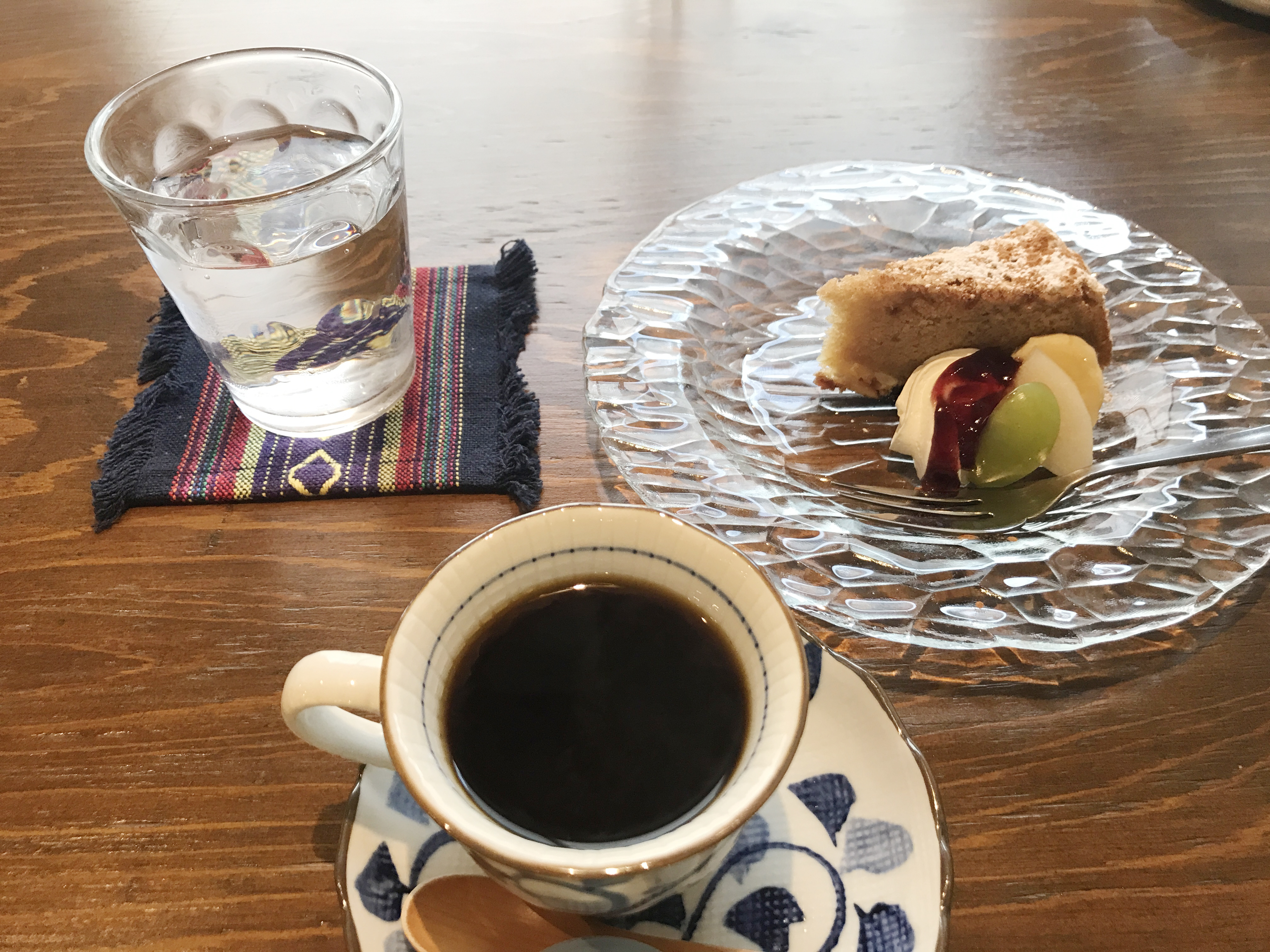 食堂cafe 紬
